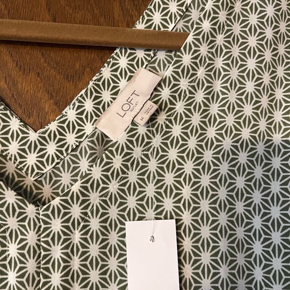 Work blouse - Picture 2 of 2